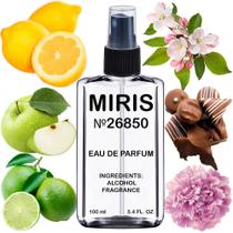 Perfume MIRIS No. 26850 Eau de Parfum 100 ml Spray