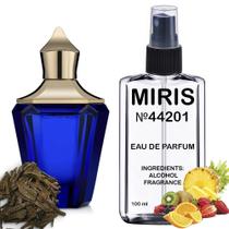 Perfume MIRIS No.44201 Impressão de mais do que palavras 100mL