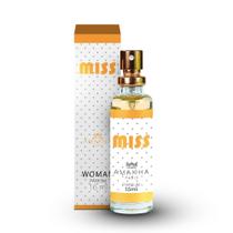 Perfume Miss Amakha Paris 15 ml