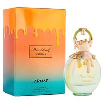 Perfume Miss Armaf Catwalk Eau de Parfum Feminino 100ml Perfume Miss Armaf Catwalk Eau de Parfum Feminino 100ml