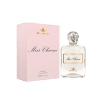 Perfume Miss Charm Parfum Bortoletto 100ml Perfume Miss Charm Parfum Bortoletto 100ml