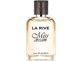 Perfume Miss Dream Eau De Parfum Feminino La Rive 30ml