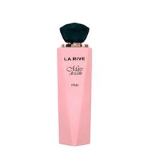 Perfume Miss Dream Pink La Rive Feminino Eau de Parfum 100ml Perfume Miss Dream Pink La Rive Feminino Eau de Parfum 100ml