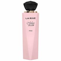 Perfume Miss Dream Pink La Rive Feminino Eau de Parfum Perfume Miss Dream Pink La Rive Feminino Eau de Parfum