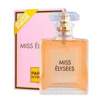 Perfume Miss Elysees Feminino EDT 100 ml
