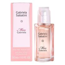 Perfume Miss Gabriela Feminino EDT 30 ml
