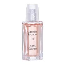 Perfume Miss Gabriela Sabatini Eau de Toilette 30ml