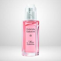 Perfume Miss Gabriela Sabatini - Feminino - Eau de Toilette 30ml