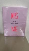Perfume Miss Me Stella Cadente Eau De Parfum 30ml para mulheres