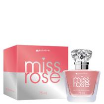 Perfume Miss Rose Phytoderm Feminino 75ml