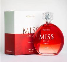 Perfume Miss Spell - VITORYA SPELL 100ML