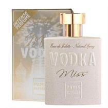 Perfume Miss Vodka 100ml