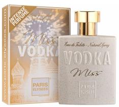 Perfume Miss Vodka 100ml