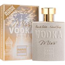 Perfume Miss Vodka 100ml