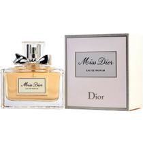 Perfume MissDior Eau de Parfum 100 Ml Feminino Original Lacrado Importado