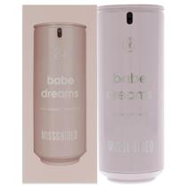 Perfume Missguided Babe Dreams Eau de Parfum 80ml para mulheres