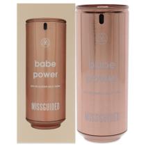Perfume Missguided Babe Power Eau de Parfum 80ml para mulheres