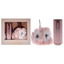 Perfume Missguided Babe Power Floral Fruity 80ml para mulheres