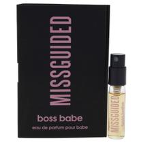 Perfume MISSGUIDED Boss Babe Eau de Parfum 2mL para mulheres