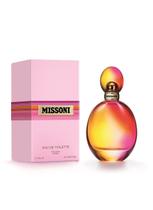 Perfume Missoni Eau de Toilette 100ml Spray para mulheres