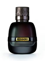 Perfume Missoni Missoni Pour Homme Eau de Parfum 50ml para homens