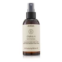 Perfume Mist Aveda Chakra 4 Feel In Harmony Balancing 100 ml