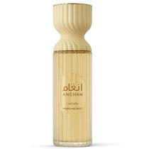 Perfume Mist Body Splash Angham Lattafa Feminino 250ml Perfume Mist Body Splash Angham Lattafa Feminino 250ml