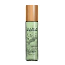 Perfume Mist Body Splash Nick Vick Body Green Rush 200ml Perfume Mist Body Splash Nick Vick Body Green Rush 200ml