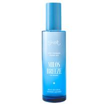 Perfume Mist Edição Limitada Skelt Milos Breeze 100ml