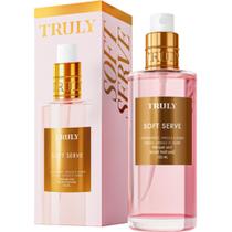 Perfume Mist Truly Soft Serve Morangos e Baunilha 100 ml