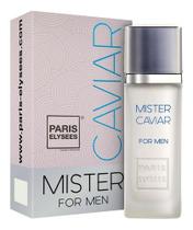 Perfume Mister Caviar 100 Ml Caviar Collection Paris Elysees