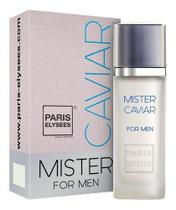Perfume Mister Caviar 100 Ml Caviar Collection Paris Elysees