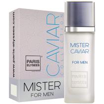 Perfume Mister Caviar 100 Ml Caviar Collection Paris Elysees - Paris Elysses