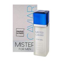Perfume Mister Caviar Paris Elysees 100ML Original