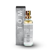Perfume Mister Tom Amakha Paris 15ml
