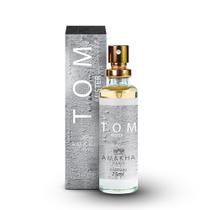 Perfume Mister Tom Parfum 15ml - Masculino Amakha Paris