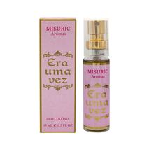 Perfume Misuric Aromas Feminina 15ml - Era uma Vez (Fantasy - Britney Spears)