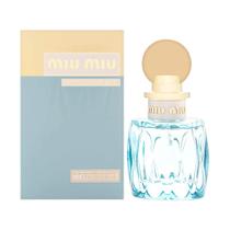 Perfume Miu Miu L'Eau Bleue Eau De Parfum 50ml para mulheres