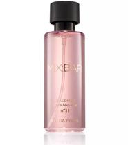 Perfume MIX BAR Glass Rose Hair & Body Mist 150 ml