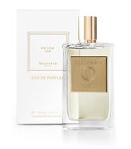 Perfume MIZENSIR For Your Love Eau de Parfum 100ml unissex