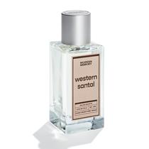 Perfume Modern Memory Western Santal Eau de Toilette 75 ml para homem