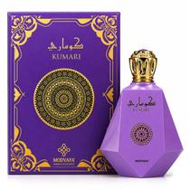 Perfume Modyafa Kumari Eau de Parfum Feminino 100ml Perfume Modyafa Kumari Eau de Parfum Feminino 100ml