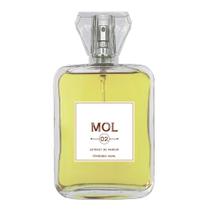 Perfume Mol 02 - Feminino - Extrait De Parfum 100Ml Perfume Mol 02 - Feminino - Extrait De Parfum 100Ml