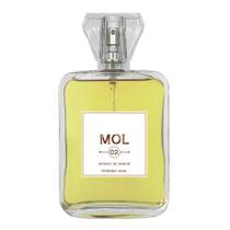 Perfume Mol 02 - Feminino - Extrait De Parfum 100Ml