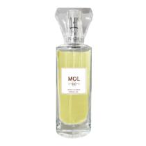 Perfume Mol 02 - Feminino - Extrait De Parfum 30ml Perfume Mol 02 - Feminino - Extrait De Parfum 30ml