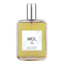 Perfume Mol 05 - Masculino - Extrait De Parfum 100ml
