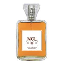 Perfume Mol 06 - Feminino - Extrait De Parfum 100ml Perfume Mol 06 - Feminino - Extrait De Parfum 100ml