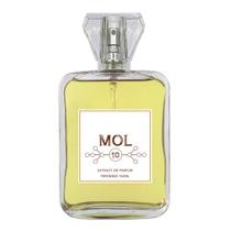 Perfume Mol 10 - Feminino - Extrait De Parfum 100ml