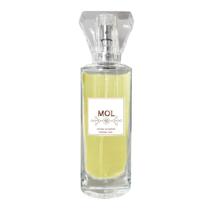 Perfume Mol 10 - Feminino - Extrait De Parfum 30ml
