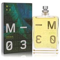 Perfume Molecule 03 Escentric Molecules Unissex 100ml
